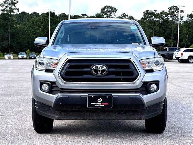 2023 Toyota Tacoma SR5 photo 3