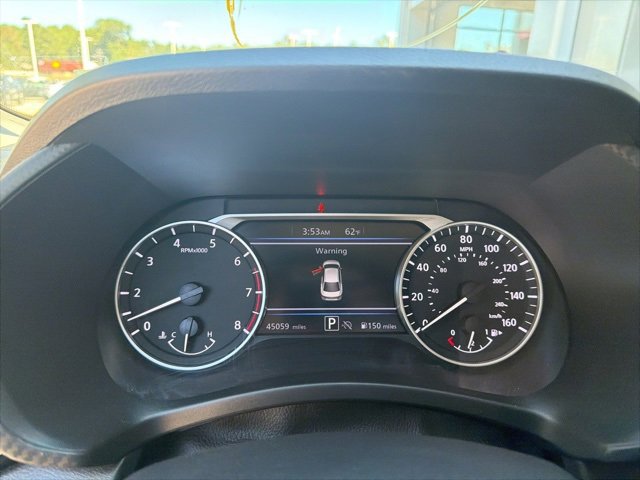 2024 Nissan Sentra SV photo 3