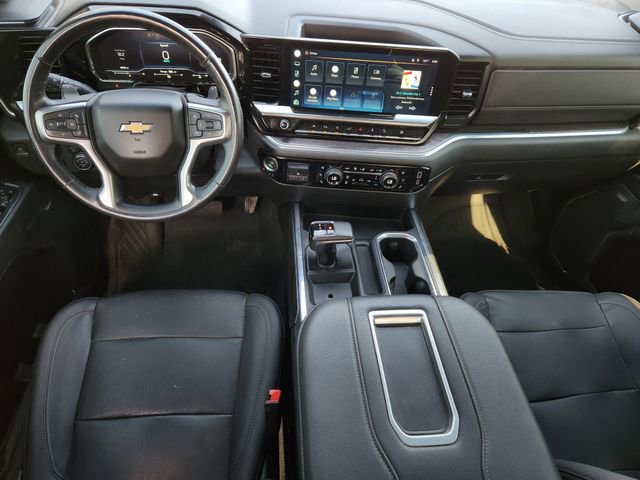 2022 Chevrolet Silverado 1500 LTZ - Photo 19