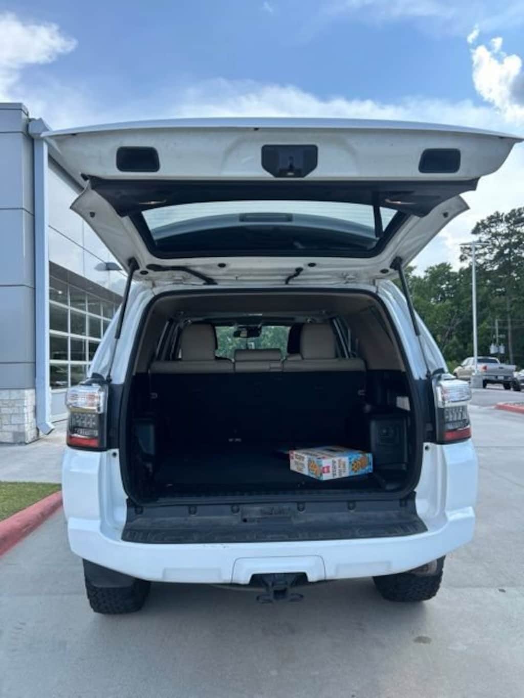 Certified 2022 Toyota 4Runner SR5 Premium SUV
