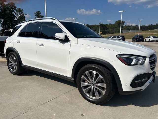 2023 Mercedes Benz GLE 350 photo 2