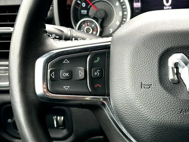 2024 RAM Ram 1500 Pickup Laramie - Photo 22