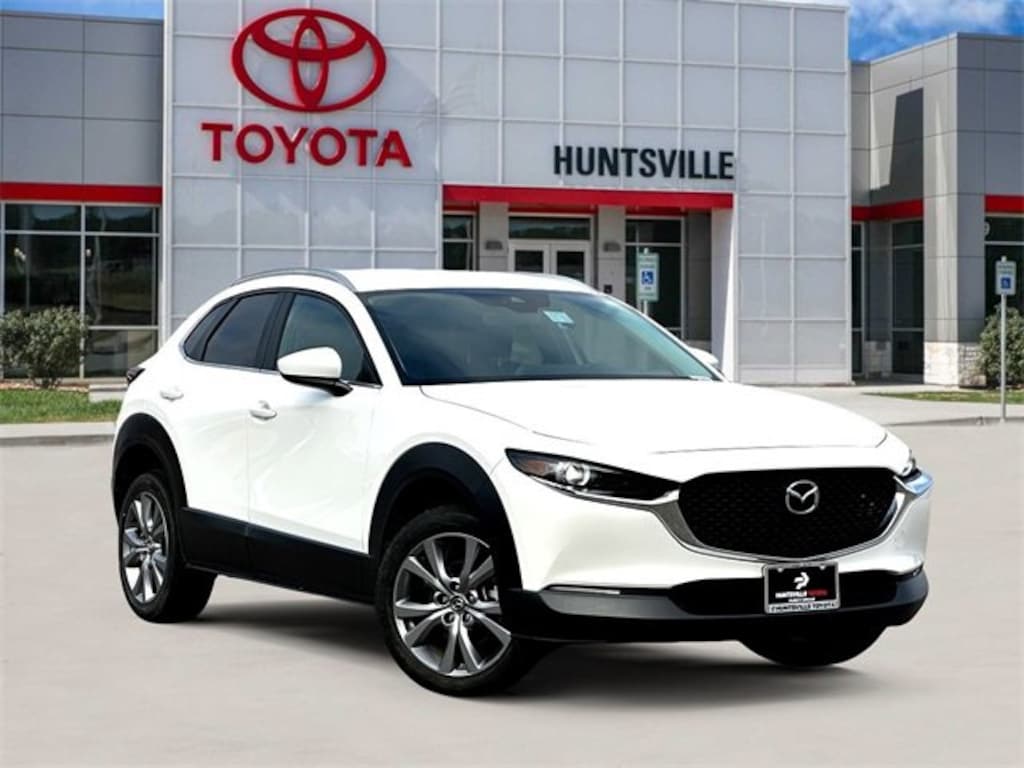 Used 2023 Mazda CX-30 2.5 S Preferred Package SUV