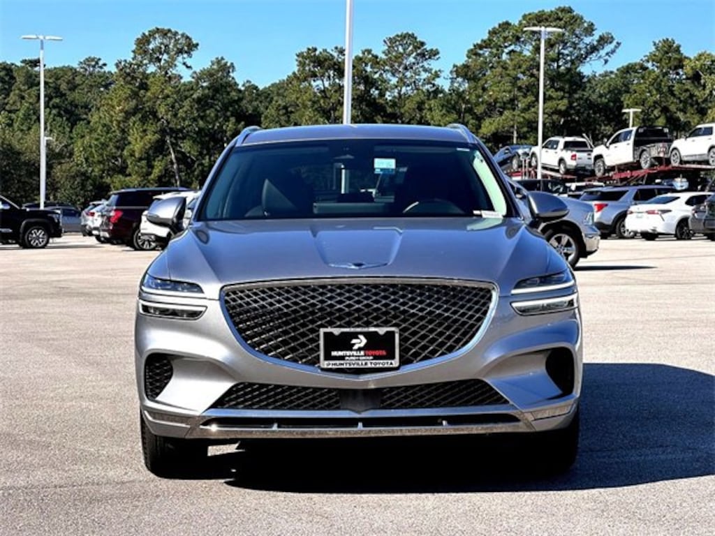 Used 2025 Genesis GV70  SUV