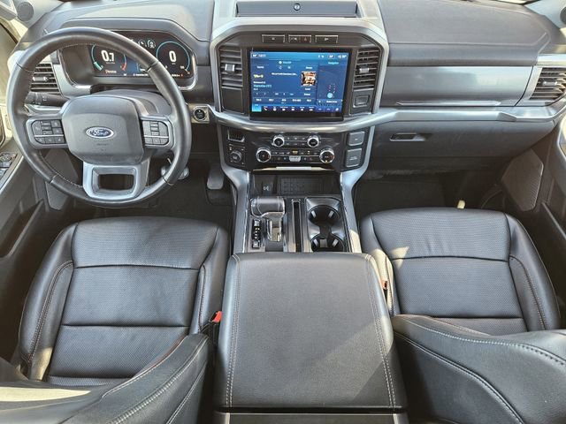 2023 Ford F-150 Lariat - Photo 18