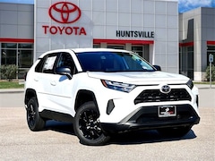2025 Toyota RAV4 LE LE FWD SUV