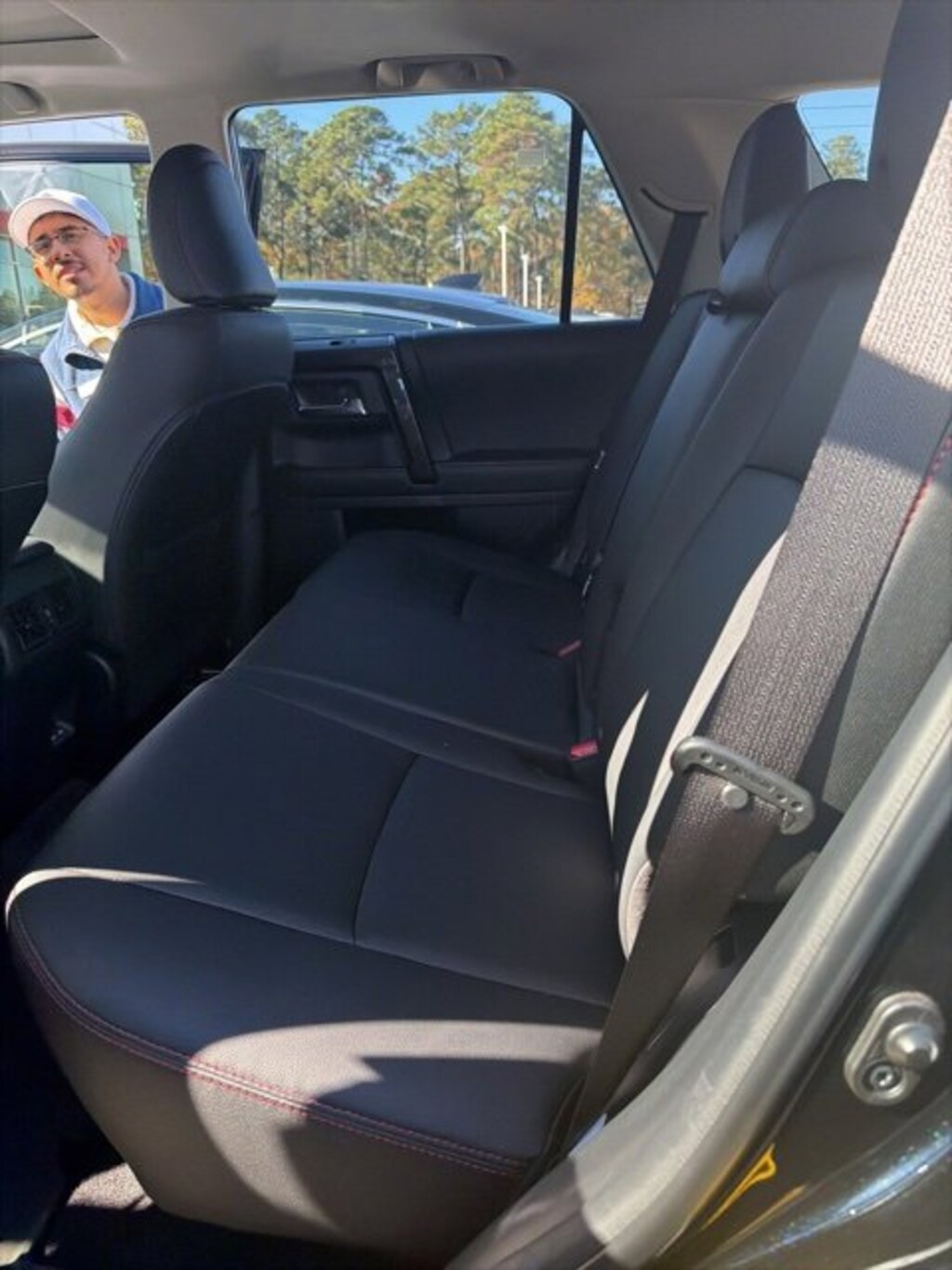 Used 2024 Toyota 4Runner TRD Pro SUV