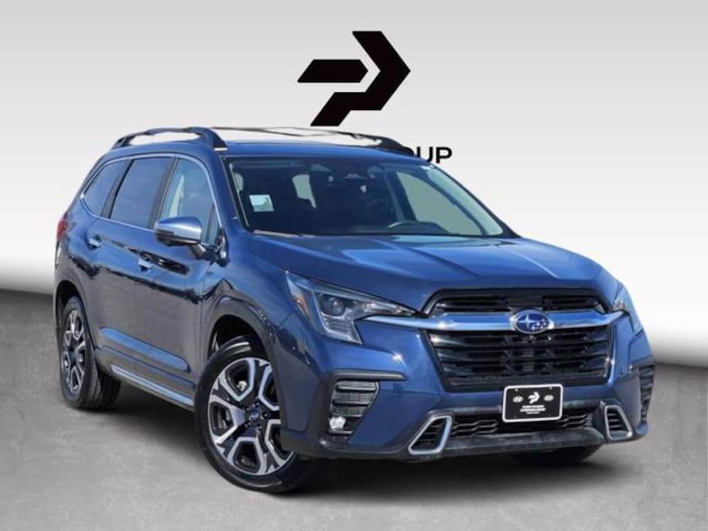 Used 2023 Subaru Ascent Touring 7-Passenger SUV
