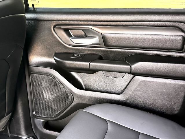 2024 RAM Ram 1500 Pickup Tradesman - Photo 19
