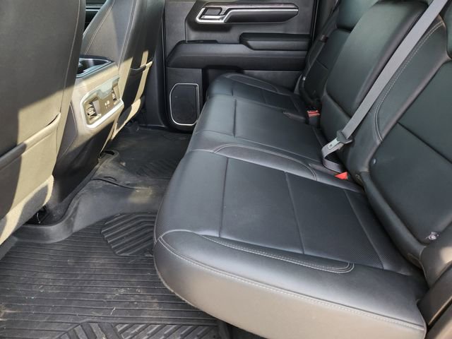 2022 Chevrolet Silverado 1500 LTZ - Photo 20