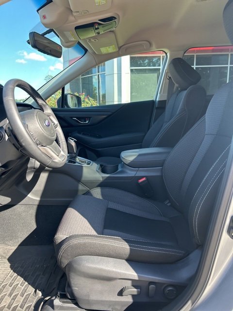 2022 Subaru Outback Premium photo 3