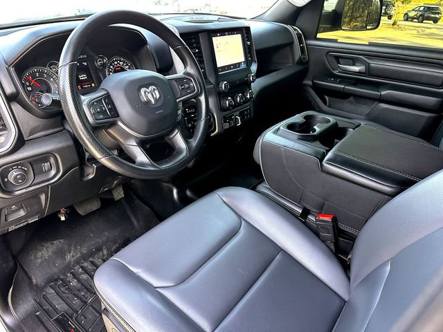 2024 RAM Ram 1500 Pickup Tradesman - Photo 12