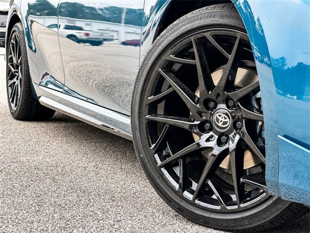 New 2026 Toyota Camry XSE XSE