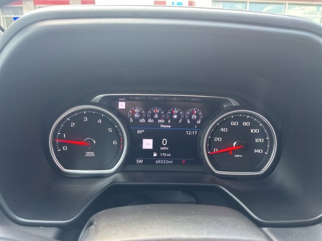 2021 Chevrolet Tahoe Premier photo 4
