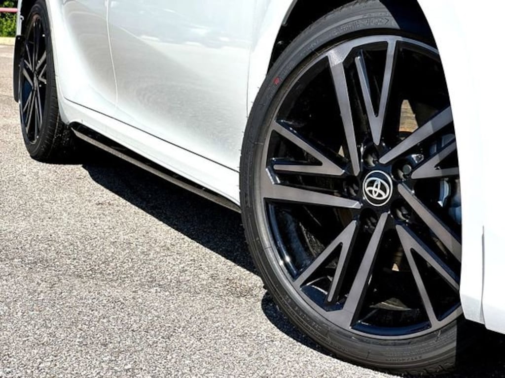 New 2026 Toyota Camry XSE XSE