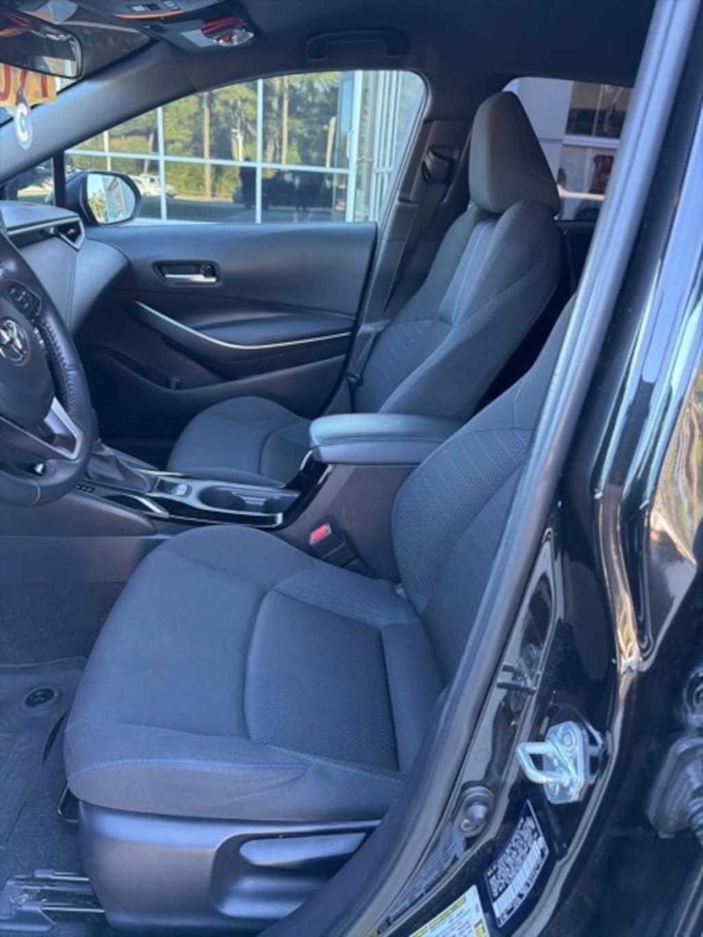 Used 2022 Toyota Corolla APEX SE Sedan