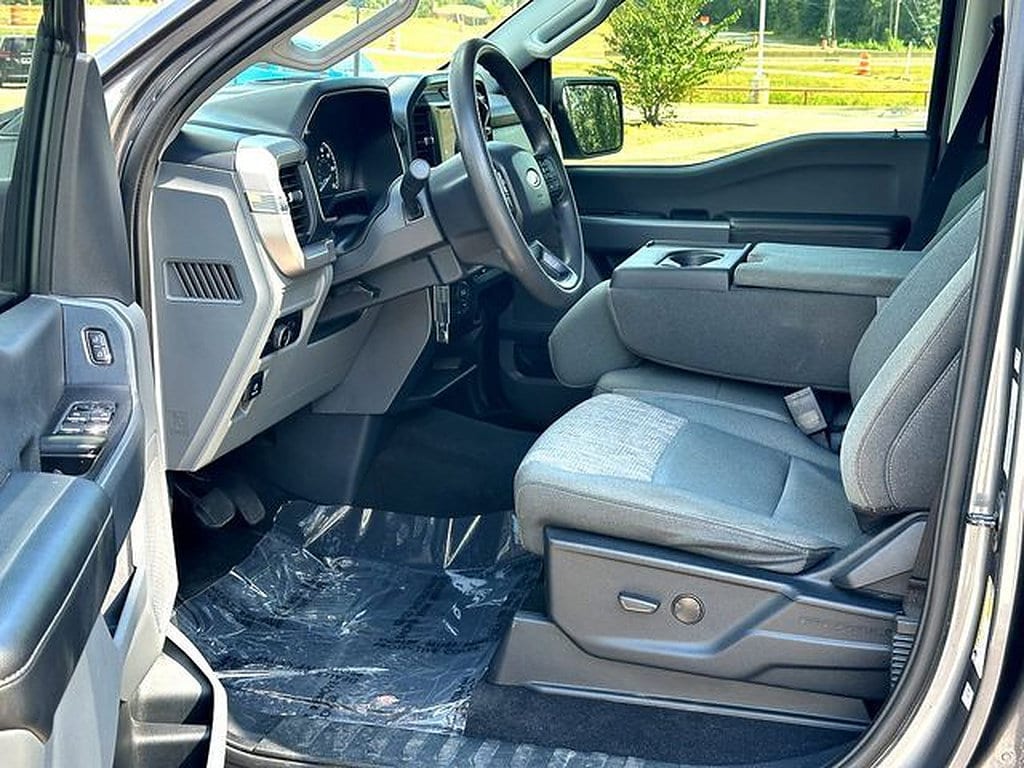 2023 Ford F-150 XLT - Photo 10