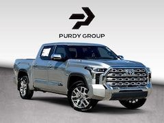 2026 Toyota Tundra i-FORCE MAX 1794 Edition 1794 CREWMAX 5.5