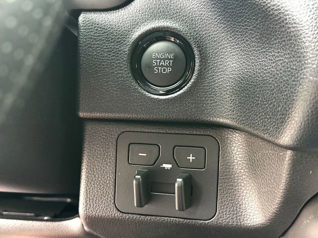 2026 Toyota Tundra SR5 - Photo 13