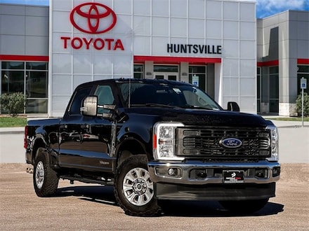 2023 Ford F-250 Truck Crew Cab