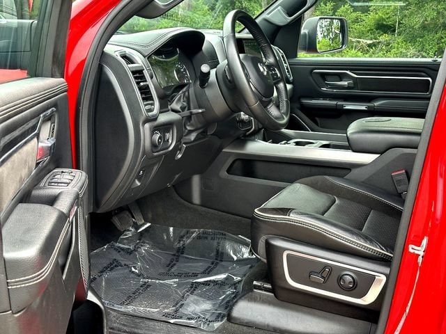 2024 RAM Ram 1500 Pickup Laramie - Photo 10