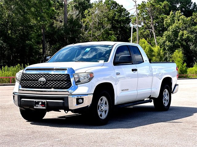 2019 Toyota Tundra SR5 Grade photo 4