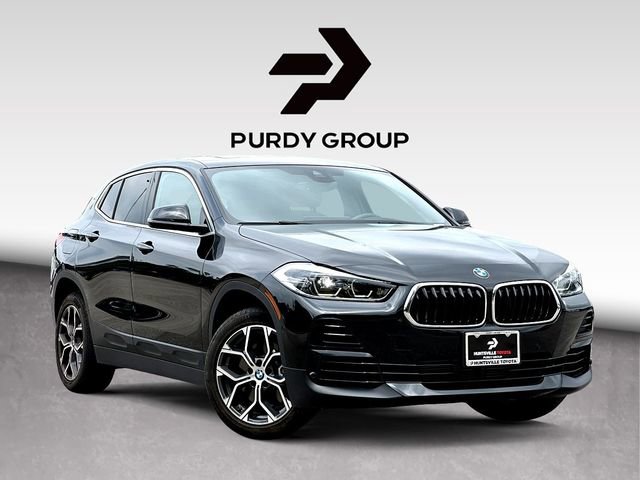 2023 BMW X2 sDrive28i's photo