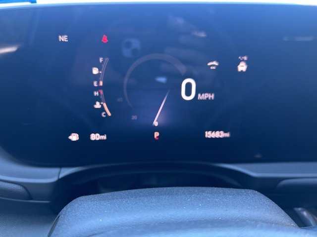 2025 Buick Envista Preferred photo 4