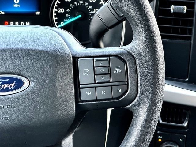2023 Ford F-150 XLT - Photo 23