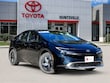  Toyota Prius Plug-in Hybrid