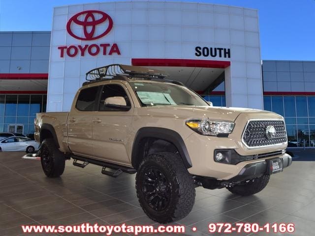 Toyota Tacoma Trd Off Road >> New 2019 Toyota Tacoma Trd Off Road V6 For Sale In Dallas Toyota Tacoma Trd Off Road >> New 2019 Toyota Tacoma Trd Off Road V6 For Sale In Dallas