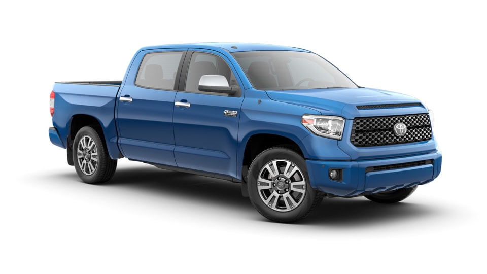 New Toyota Tundra For Sale in Dallas, TX