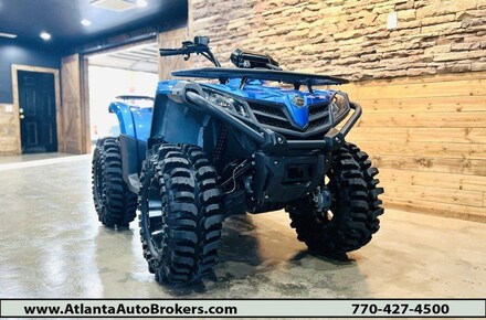 2021 C-Force 400S RV