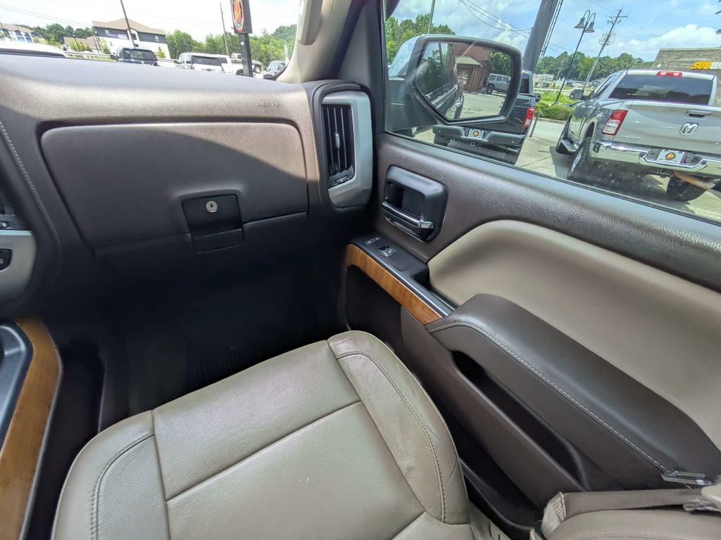 2014 GMC Sierra 1500 SLT - Photo 15