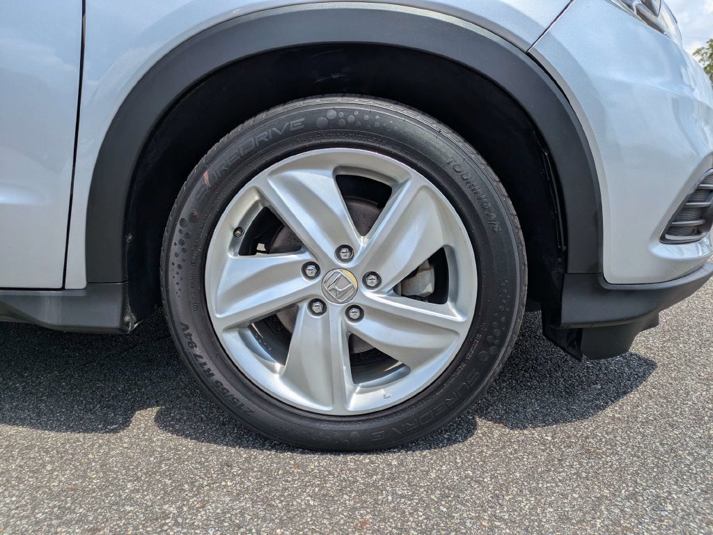 2019 Honda HR-V EX - Photo 11