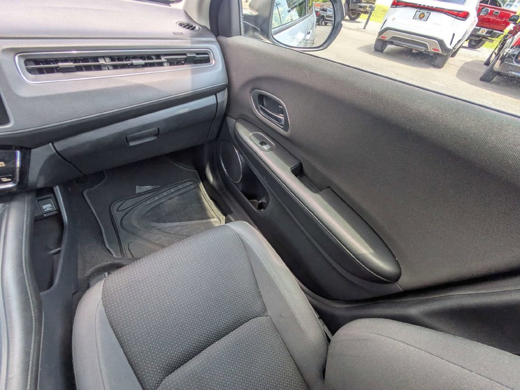2019 Honda HR-V EX - Photo 14