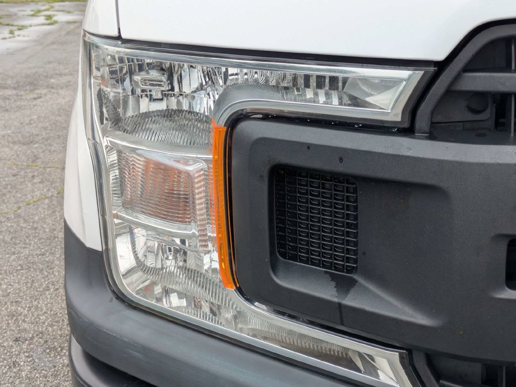 2020 Ford F-150 XL - Photo 10