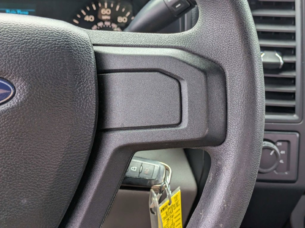 2020 Ford F-150 XL - Photo 24