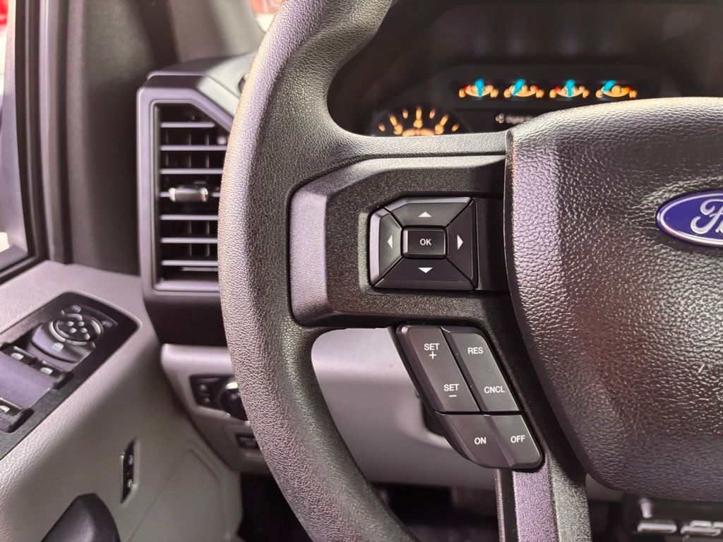 Used 2017 Ford F-150 Truck