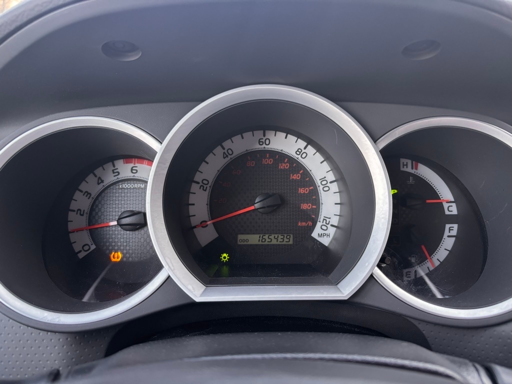 Used 2015 Toyota Tacoma Truck