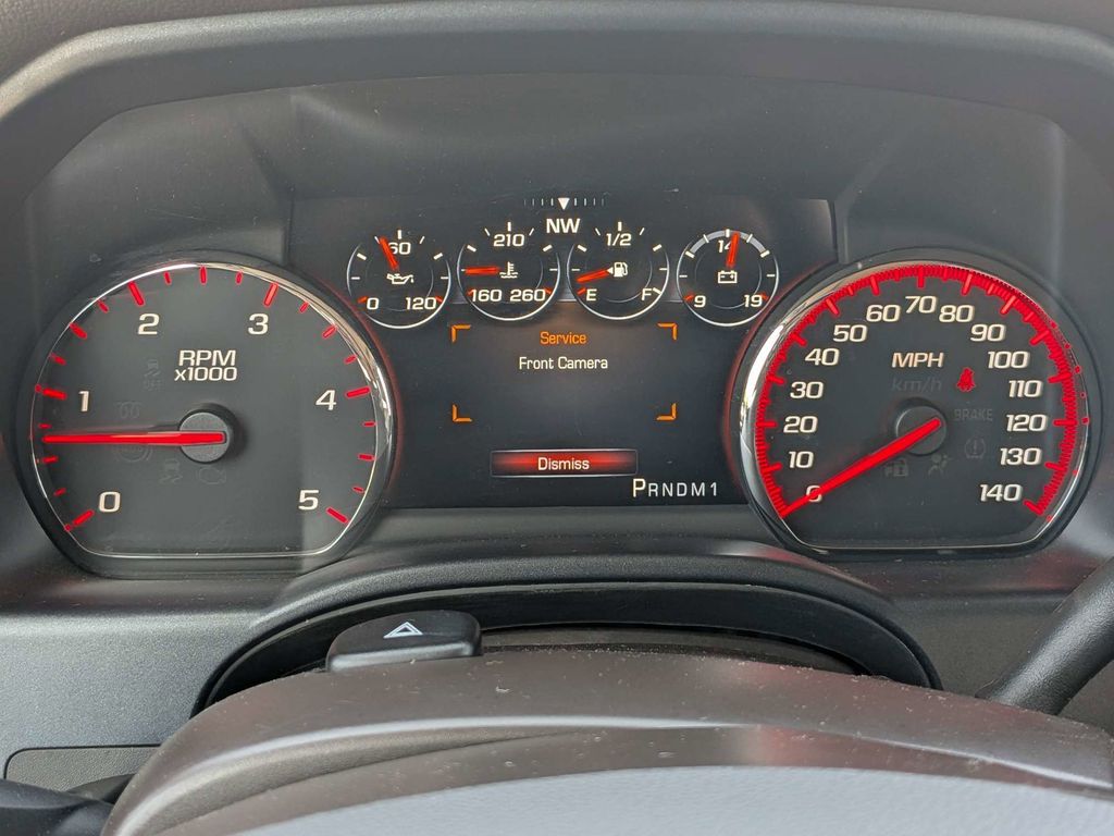 2016 GMC Sierra 2500 Denali HD Denali - Photo 24