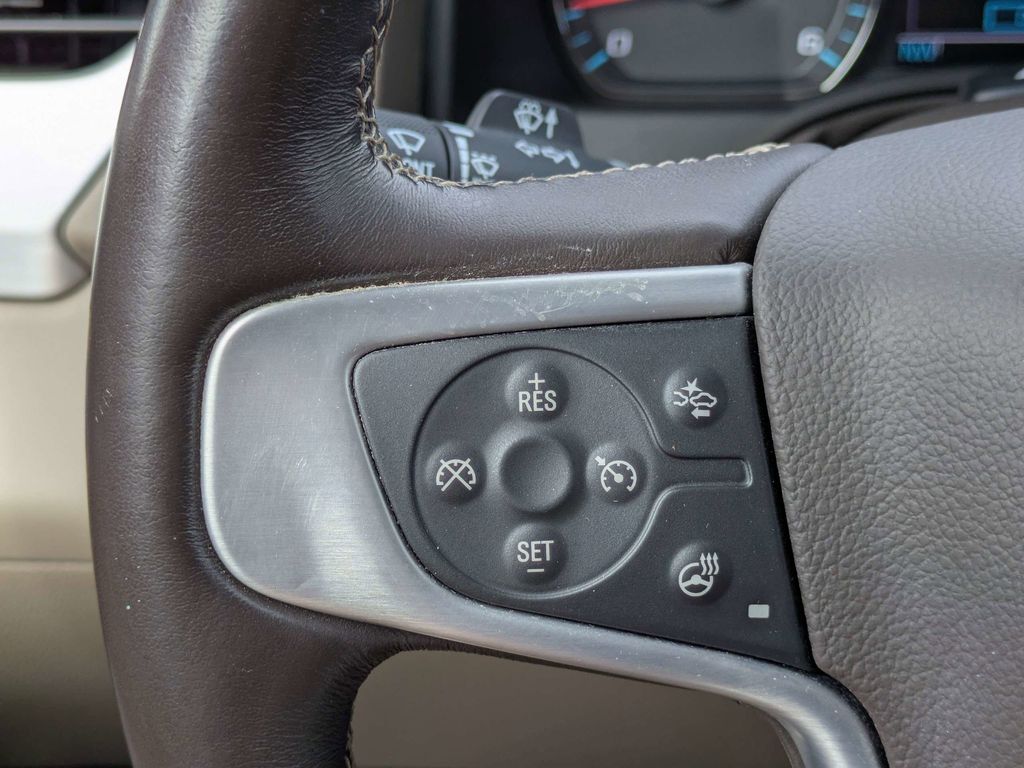 2019 GMC Yukon XL SLT - Photo 25