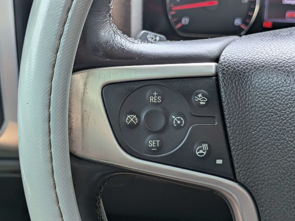 2014 GMC Sierra 1500 SLT - Photo 21