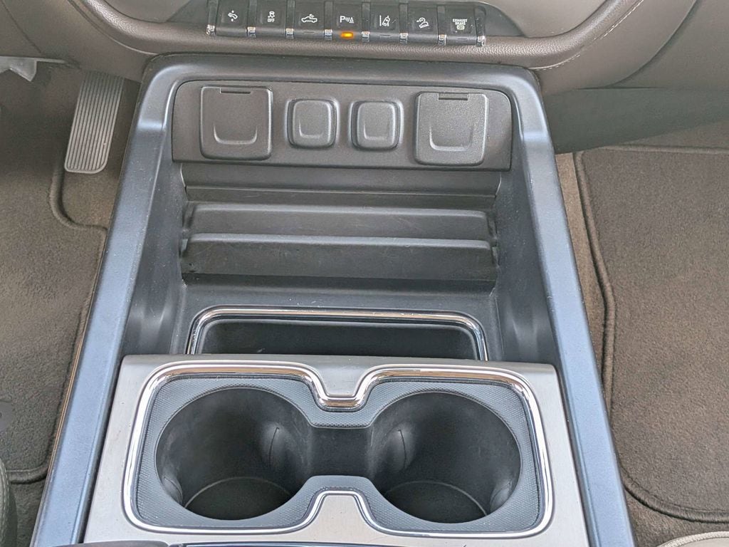 2016 GMC Sierra 2500 Denali HD Denali - Photo 18