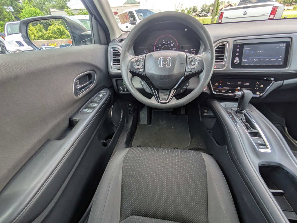2019 Honda HR-V EX - Photo 13