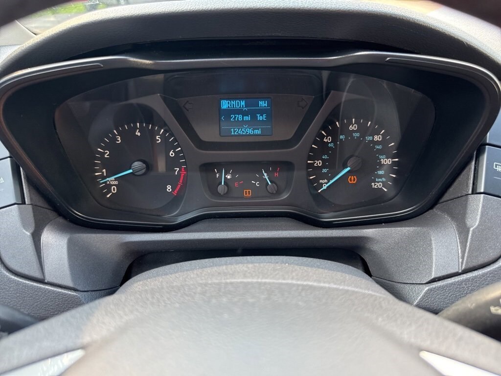 Used 2016 Ford Transit-350 Wagon