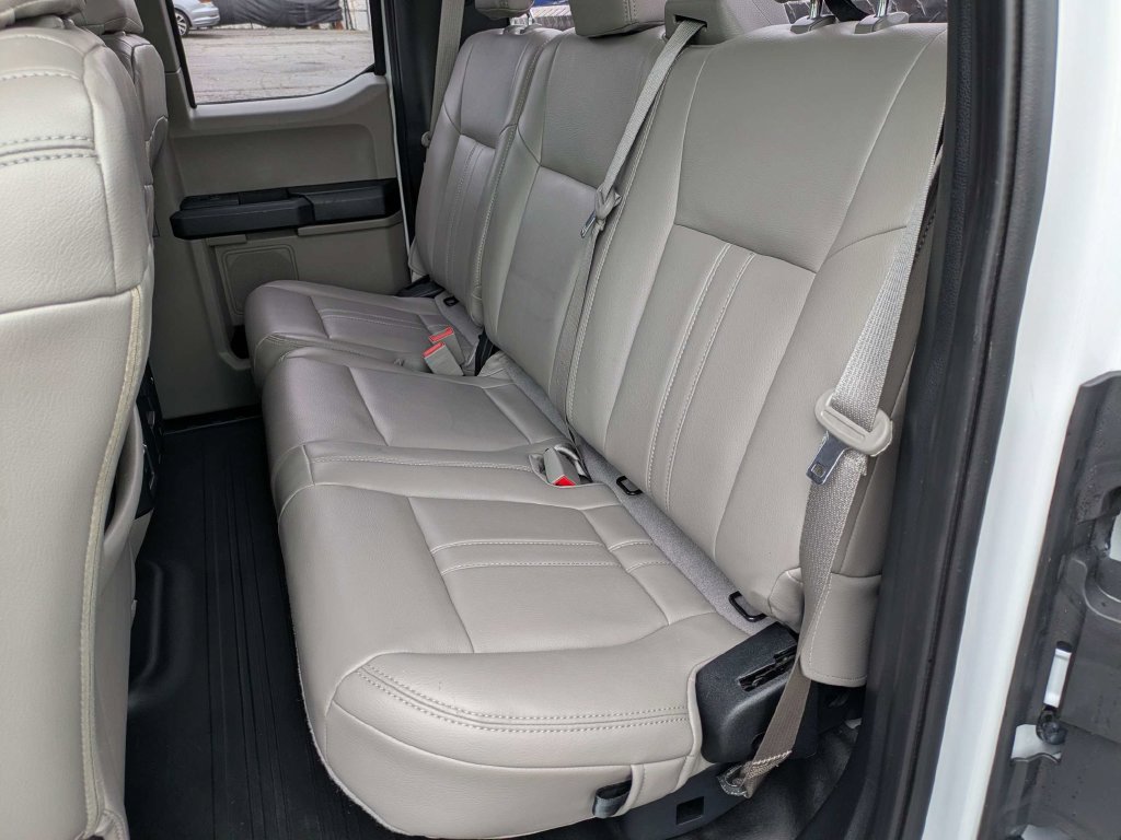 2020 Ford F-150 XL - Photo 13
