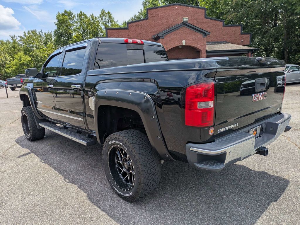 2014 GMC Sierra 1500 SLT - Photo 6
