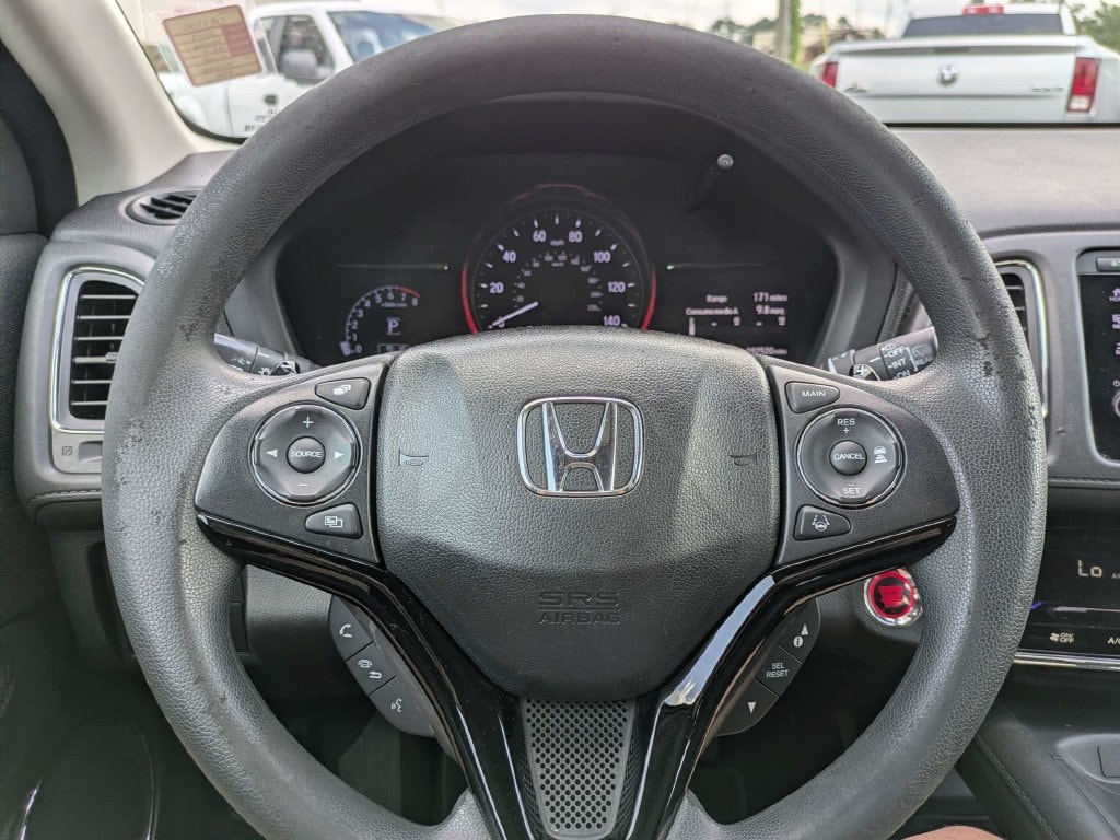 2019 Honda HR-V EX - Photo 22