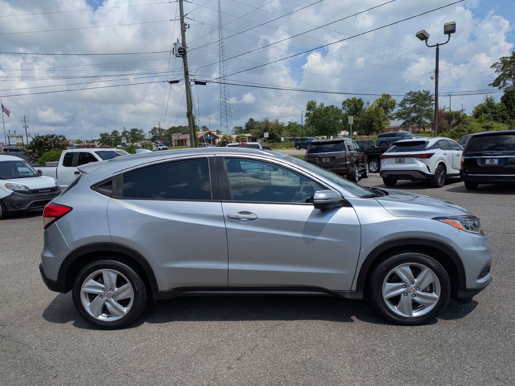 2019 Honda HR-V EX - Photo 3